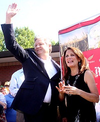 Picture of Bachmann