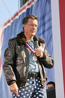 Picture of Colbert