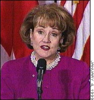 Picture of Liddy Dole