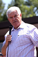 Picture of Gingrich