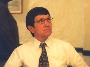 Picture of Kucinich