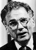 Picture of Ralph Nader
