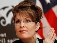 Picture of Palin