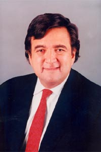 Picture of Bill Richardson