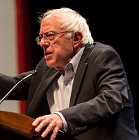 Picture of Sanders