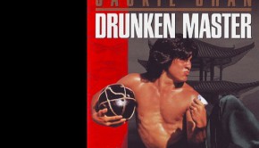 Drunken Master