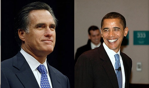 After the Second Debate: A Palindromic Play