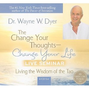 Dr. Wayne Dyer