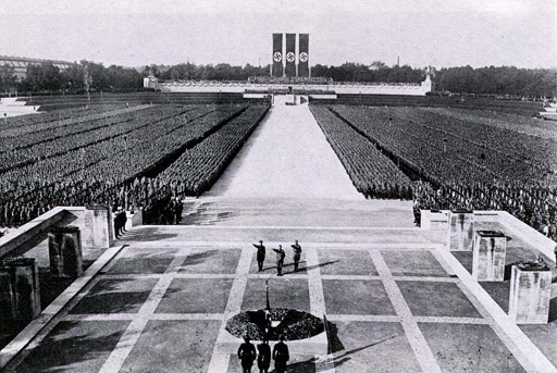 Can There Be Such a Thing as a Nazi Dao?
