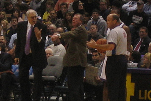 Phil Jackson and the hunger for basketball